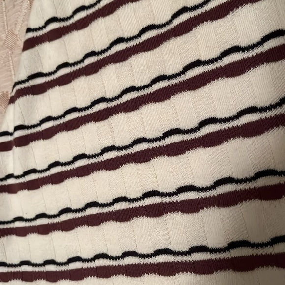 VOLCOM COCO HO JUNIOR'S MINI SKIRT /NWT/M - Picture 8 of 10